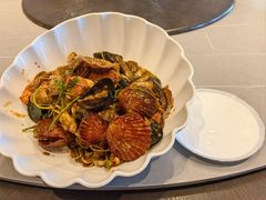 -松涛园朝鲜·海鲜·料理店(鸭绿江断桥店)