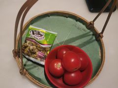 -假装苏杭·迎春花与梅(陆家嘴中心店)