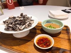 -东门烤鸭店(鼓楼店)
