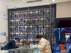 -VENCHI 闻绮(上海佛罗伦萨小镇店)