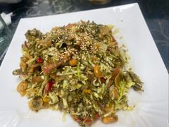 -金螃蟹