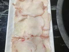 牛胸口朥-潮汕美牛肉丸火锅店(天宁寺店)