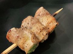 -鸟串烧Yakitori