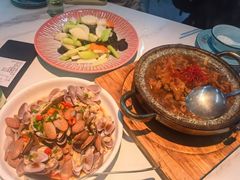 -园里前·10年私厨·福建菜(台江万达鳌峰洲店)