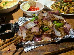 -胖姥姥·川湘闽菜(汕尾蓝天广场店)