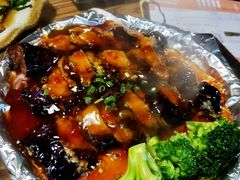 -小和庆·知味(首铸万科店)