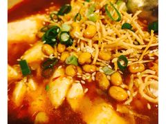 -临潼印象·特色陕菜