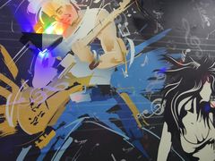 -相遇轰趴·桌游·团建·KTV(苏州街旗舰店)
