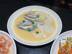 -健眺小海鲜(临海后山店)