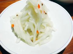 -大牌大·传统杭帮菜(湖滨店)
