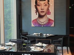 -杭州临平万丽酒店·万丽轩中餐厅
