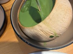 -王慧洁开口虾水饺·地道东北菜(银泰城店)