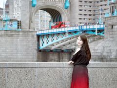 -伦敦塔桥