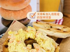 -盒马鲜生(馥邦国际店)