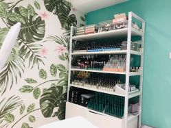 -Beauty Nails 美甲美睫皮肤管理