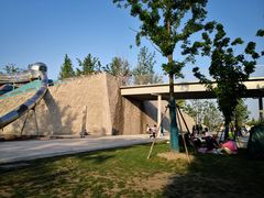 -上海山野camping·户外天幕烧烤·团建拓展营地
