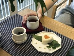 -茶庐(百花洲路店)