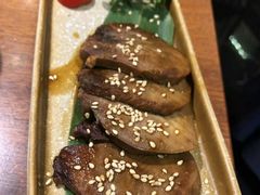-九井澤精致料理(金茂店)