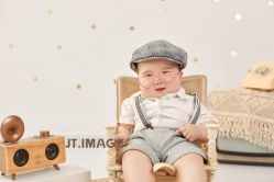 点击看大图 -专注孕妇照亲子照·纪田摄影