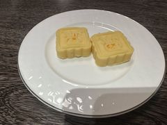 -Yan Ting 宴庭中餐厅(上海静安瑞吉酒店)