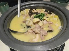 -锦府盐帮·李宅(领展购物广场中关村店)