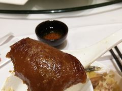 -阿锋鲍鱼酒家美食汇(华安店)
