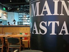 大堂-新贝乐意大利餐厅(苏州中心店)