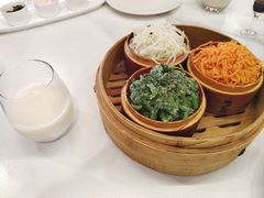 -晋阳春·山西菜·北京烤鸭(交大店)