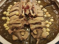 菏叶胡椒鸭-馋遇江南·精致湖景雅宴(东方之门店)