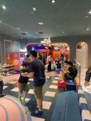 -meland亲子乐园(深圳领展中心城店)