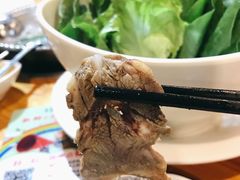 -全汁全味驴庄(东城店)