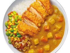 -德克士(五洲餐厅)