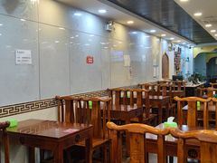 大堂-伊隆斋(什刹海店)