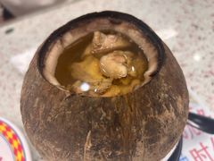 -新辉港式茶餐厅(北栅店)