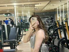 -CXFIT 陈徐健身工作室(凯旋店)