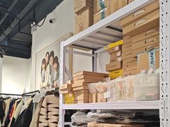 -海马体照相馆(天津世纪都会店)