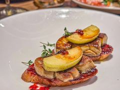 -ZAFFERANO西班牙海鲜饭(上海首店)