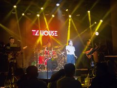 -TZ House音乐现场(茅台店)