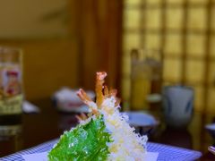 -晶吉·居酒屋·烧鸟·生鱼饭(中山区民主广场店)