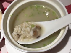 -西贝(金桥店)