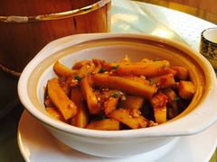 乐口福家常菜馆(古庸路店)-乐口福家常菜馆(古庸路店)