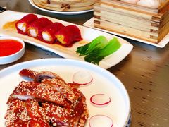 -彩丰楼中餐厅·仁恒洲际酒店