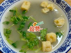 -叶新小吃店(来凤小区总店)