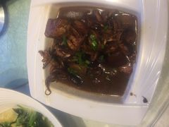 -赶海部落海鲜城(海阳路店)