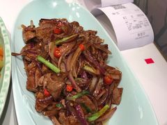 -乔阿马·江南味·驴肉香(龙湖华泾天街店)