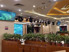 -巴音浩日娲·蒙餐(双林东路店)