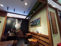 -無邪日式甜品(世博源店)