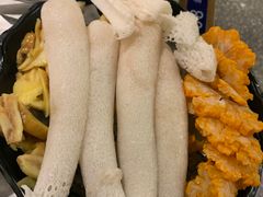 -鲜潭蒸汽石锅鱼(五道口购物中心店)