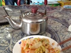 -白家寨子·山野白族菜(古城总店)