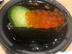 -大起水产回转寿司(道顿堀店)